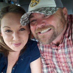 Meet your Posher, Virginia